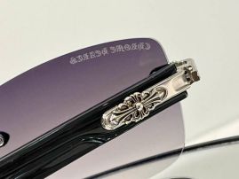 Picture of Chrome Hearts Sunglasses _SKUfw42721881fw